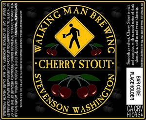 Cherry Stout Cherry Stout