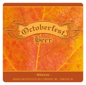 Bell's Octoberfest