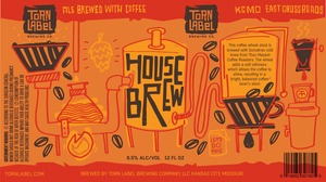 House Brew July 2016