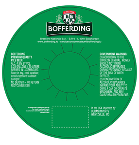 Bofferding 