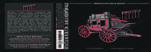Innovation Brew Works Rubottom's Red