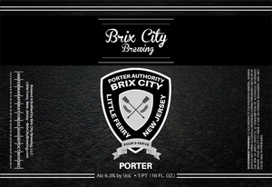 Porter Authority 