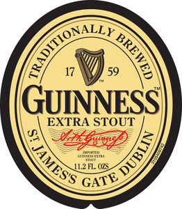 Guinness 