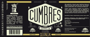 Cerveceria Gourmet Cumbres