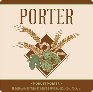 Bell's Porter