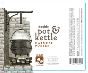 Double Pot & Kettle July 2016