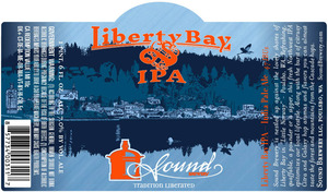 Liberty Bay Ipa 
