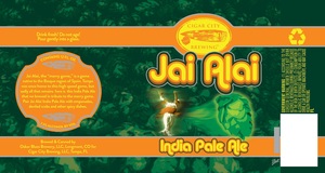 Jai Alai 