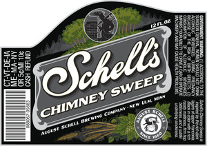 Schell's Chimney Sweep July 2016