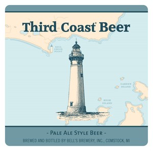 Bell's Third Coast Beer