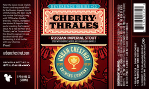 Cherry Thrale's 