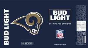 Bud Light July 2016