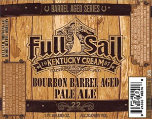 Full Sail Kentucky Cream