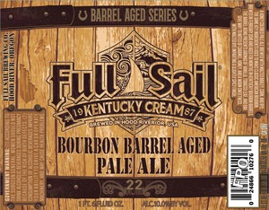Full Sail Kentucky Cream