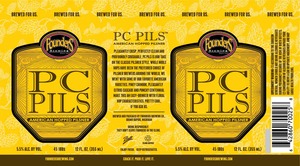 Founders Pc Pils