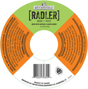 Radler July 2016