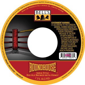Bell's Roundhouse