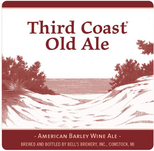 Bell's Third Coast Old Ale