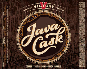 Victory Java Cask July 2016