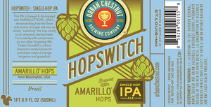 Hopswitch With Amarillo July 2016