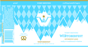 Wibtoberfest July 2016