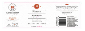 Blackberry Farm Flanders