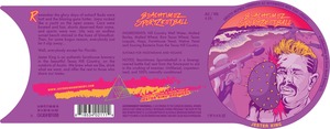 Jester King Beachtimez Sportzketball