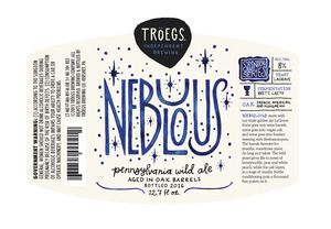 Troegs Nebulous