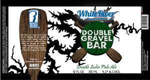 Double Gravel Bar 
