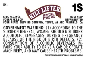 Kilt Lifter July 2016