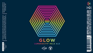 Glow July 2016