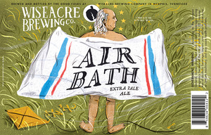 Air Bath July 2016