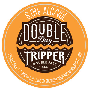 Indeed Brewing Company Double Day Tripper