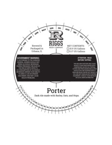 Riggs Beer Company 
