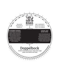 Riggs Beer Company 