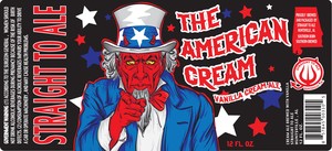 The American Cream 