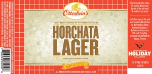 Flying Dog Horchata Lager