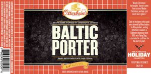 Flying Dog Baltic Porter July 2016