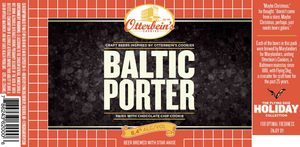 Flying Dog Baltic Porter