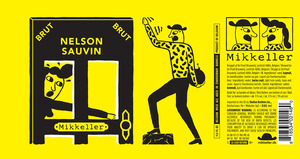 Mikkeller Nelson Sauvin