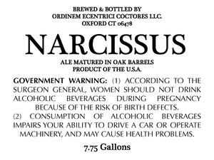 Narcissus 