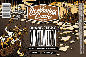 Dunks Ferry Dunkelweizen 