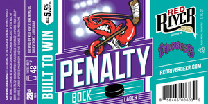 Penalty Bock July 2016