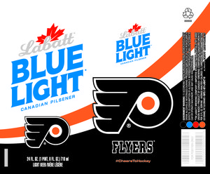 Labatt Blue Light