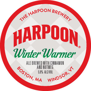 Harpoon Winter Warmer