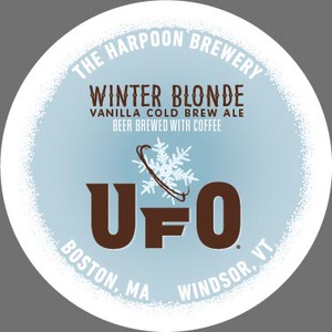 Ufo Winter Blonde