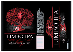 Long Trail Brewing Company Limbo IPA