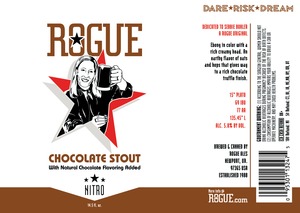 Rogue Chocolate Stout