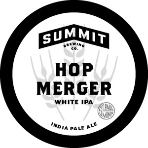 Summit Brewing Company Hop Merger July 2016