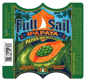 Full Sail IPApaya